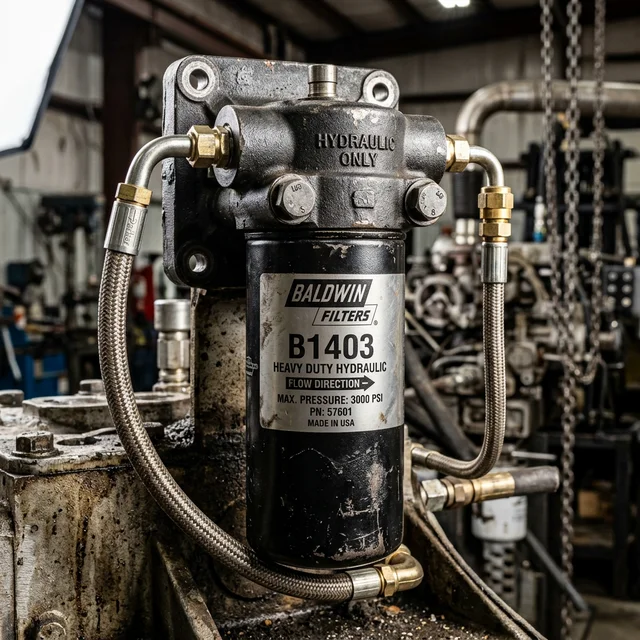 Industrial Excellence